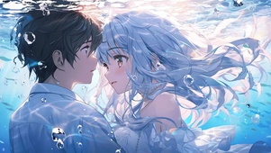 海底的相爱