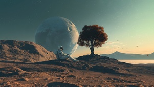 新星球