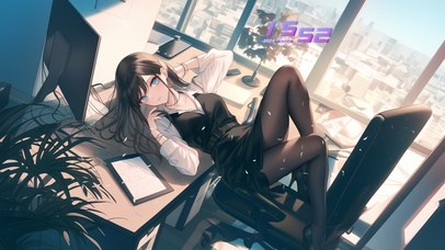 一种优雅而不张扬的美感