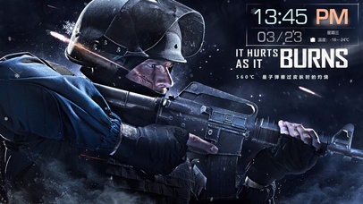 CSGO-M4