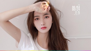 冷酷的女朋友