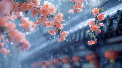花雨
