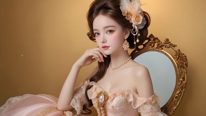 少女百物语之乌克兰