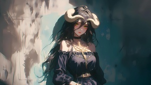 性感雅儿贝德