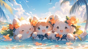 一起旅行