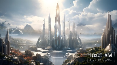 末日之城-----仅存的城市