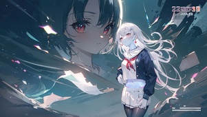 16岁的雨季 谁懂你的相思