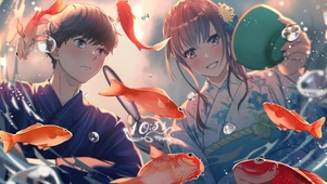 4K夏日祭