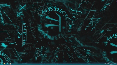 π 主题
