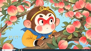  凡事自有定数