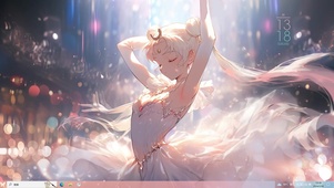 芭蕾