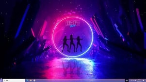 动感节奏