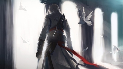 刺客信条 阿泰尔