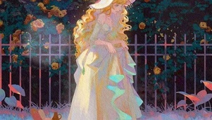 莫奈的花园