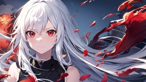 【横屏动态】琳