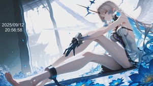 芙露德莉斯-1