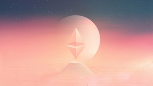 简约几何流星-免费