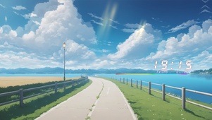 阳光海岸