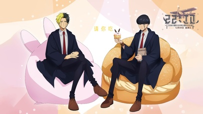 魔法使马修-DN-01391