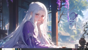飘然若仙