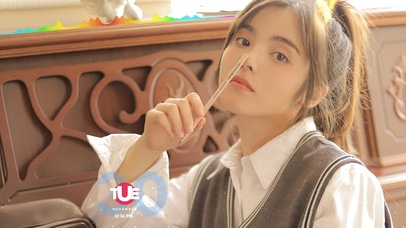 清纯制服学妹的日常