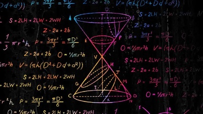 被数学支配的恐惧