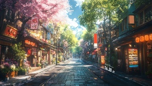 古镇街道