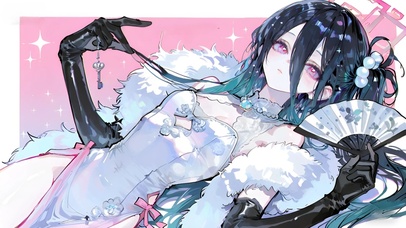 天童爱丽丝-旗袍美女