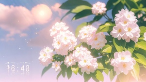 4K 岁月静好