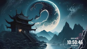追尘