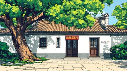 幸福之家