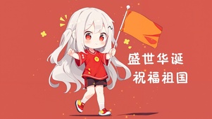 盛世华诞
