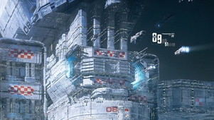 4k科技空间站