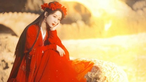 小夭