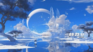 广寒宫