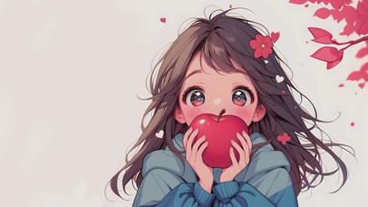 秋天是丰收的季节