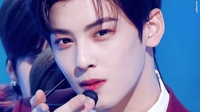 脸蛋天才车银优（1）