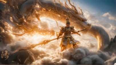 黑神话悟空 亢金龙