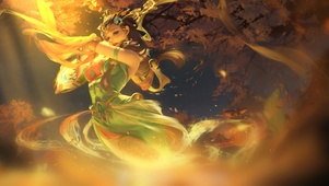 杨玉环