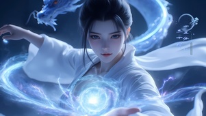 凡尘仙子