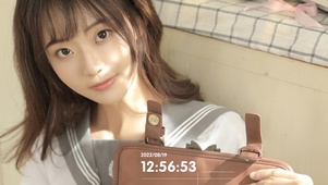 JK制服小学妹