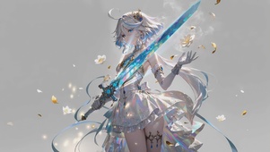 芙宁娜 (Furina)