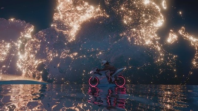 [WLOP云虫』苍弯2 月牙儿