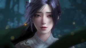云曦