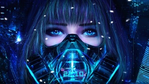 智能AI少女