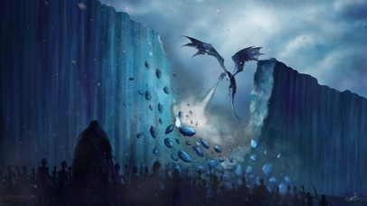 热门凛冬已至动态桌面壁纸图片 热门动态壁纸下载 元气壁纸