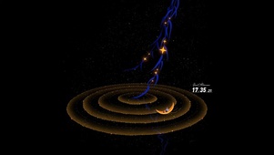 星空摆渡