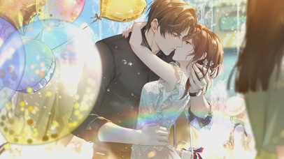 相思情长（三进）左然