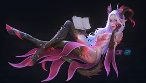 百花精灵仙子