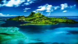 大海